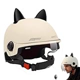 Fahrradhelm für Erwachsene, leicht, atmungsaktiv, verstellbares...