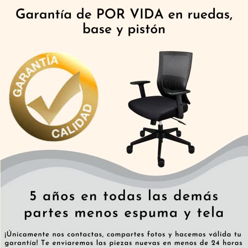 Listado y reviews de Silla ejecutiva sodimac - cinco favoritos. 27 Imagen adicional