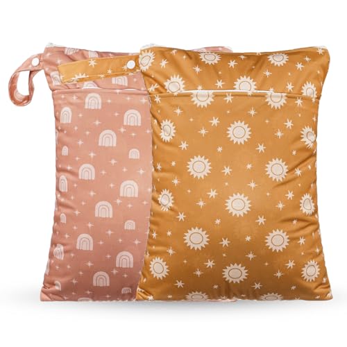 Amazon Best Sellers Best Cloth Diaper Wet Bags