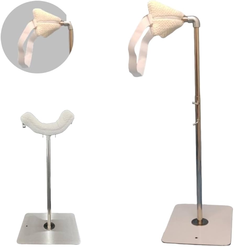 人形・等身大ドール展示スタンド（120～175cm対応）高さ調整可能 人形・等身大ドール展示スタンド（120～175cm対応） 人形・等身大