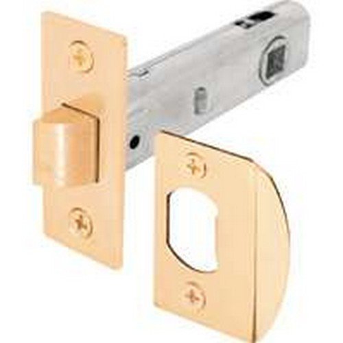 Cerreo cuadrado para cerradura de paso Prime Line E2281 miniatura 1