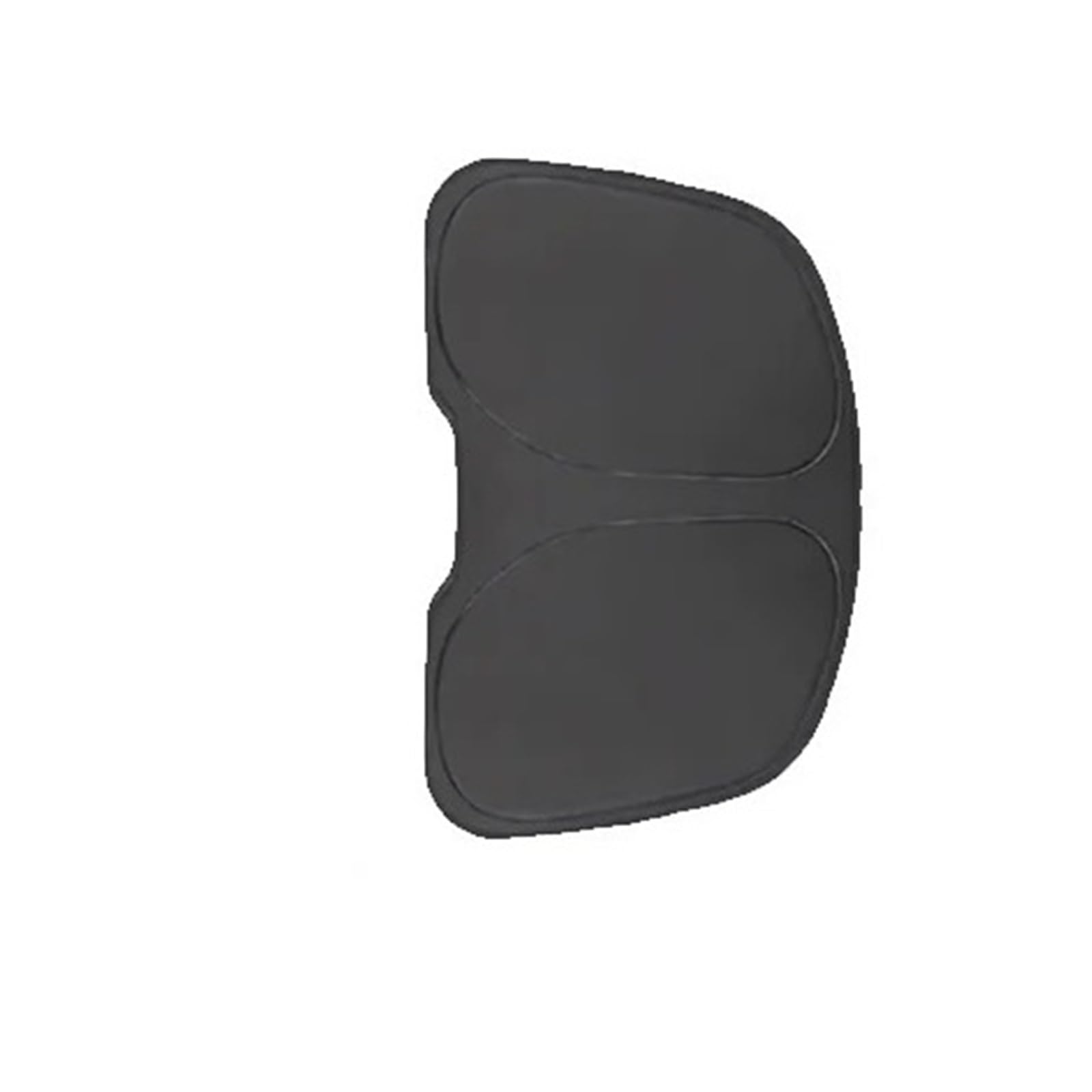 składane osłony przeciwsłoneczne Pasuje do Volkswagen Golf 6 Variant 2008-2012 Zasłona prywatności Pełna osłona okna samochodu Osłona przeciwsłoneczna(BACK WINDOW)