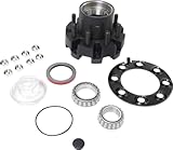 Dexter Hub Kit for 9K-10K General Duty Axle Before July 2009 (K08-288-91)