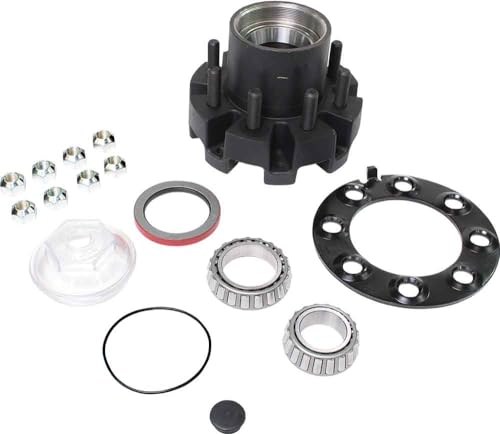 Dexter Hub Kit for 9K-10K General Duty Axle Before July 2009 (K08-288-91)