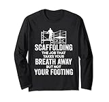 Scaffolder Scaffolding Building Structure Job