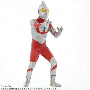 Amazon.co.jp: 大怪獣シリーズ ウルトラマン ウルトラマンタロウ