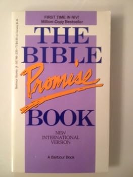 The Bible Promise Book
