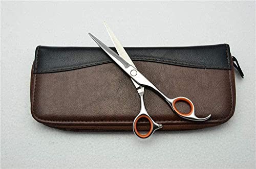 Ciseaux de coiffure professionnels et ciseaux amincissants de salon - 3