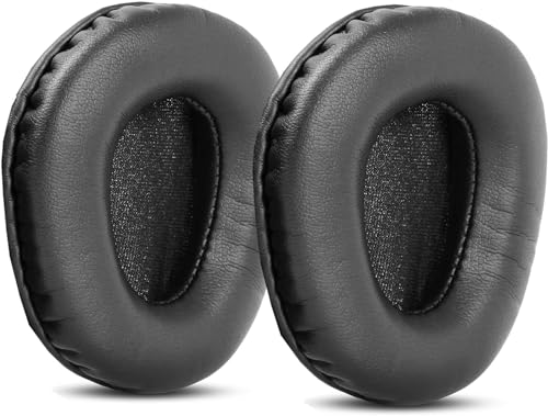 Almohadillas de espuma de repuesto compatibles con auriculares Klipsch Image ONE