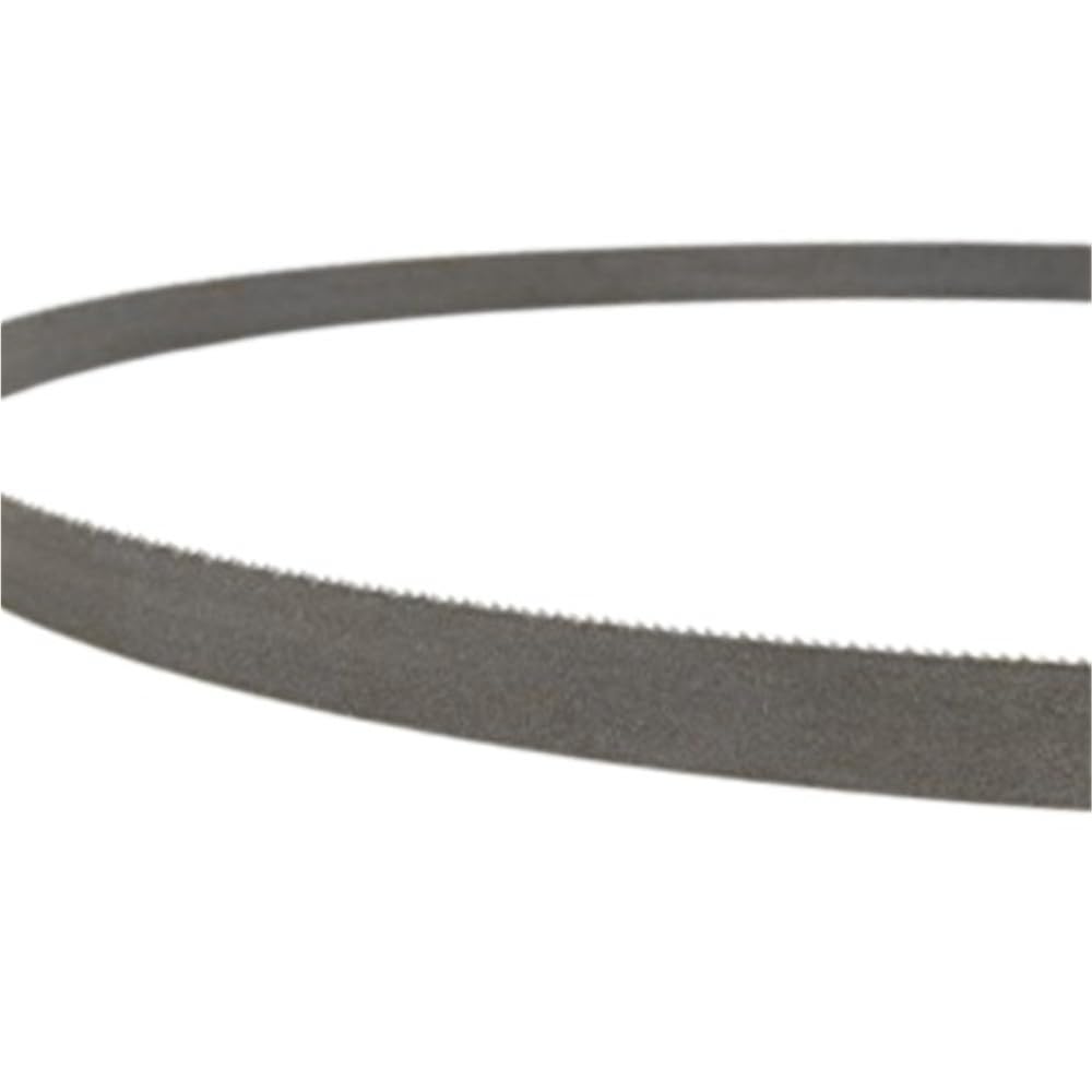 Hoja De Sierra Cinta 1 138x3/4x0.035 Pulgadas Bimetálica 8/12T M42