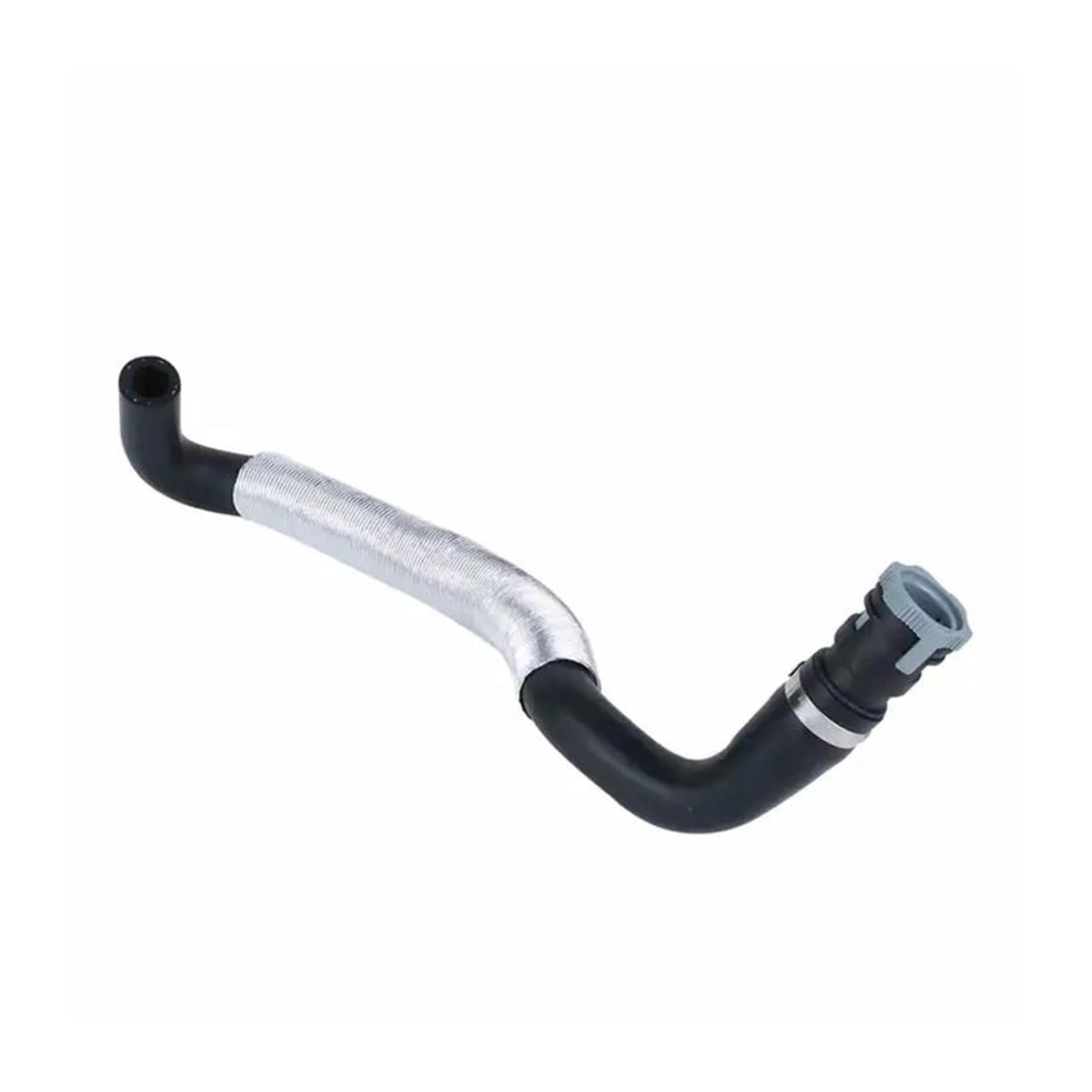 Zynther 30636951 Coolant Water Hose Pipe 30636952 Cooling System Heating Air For Pipe Inlet Outlet For Radiator For Hose For C30 C70 S40 V40(30636951)