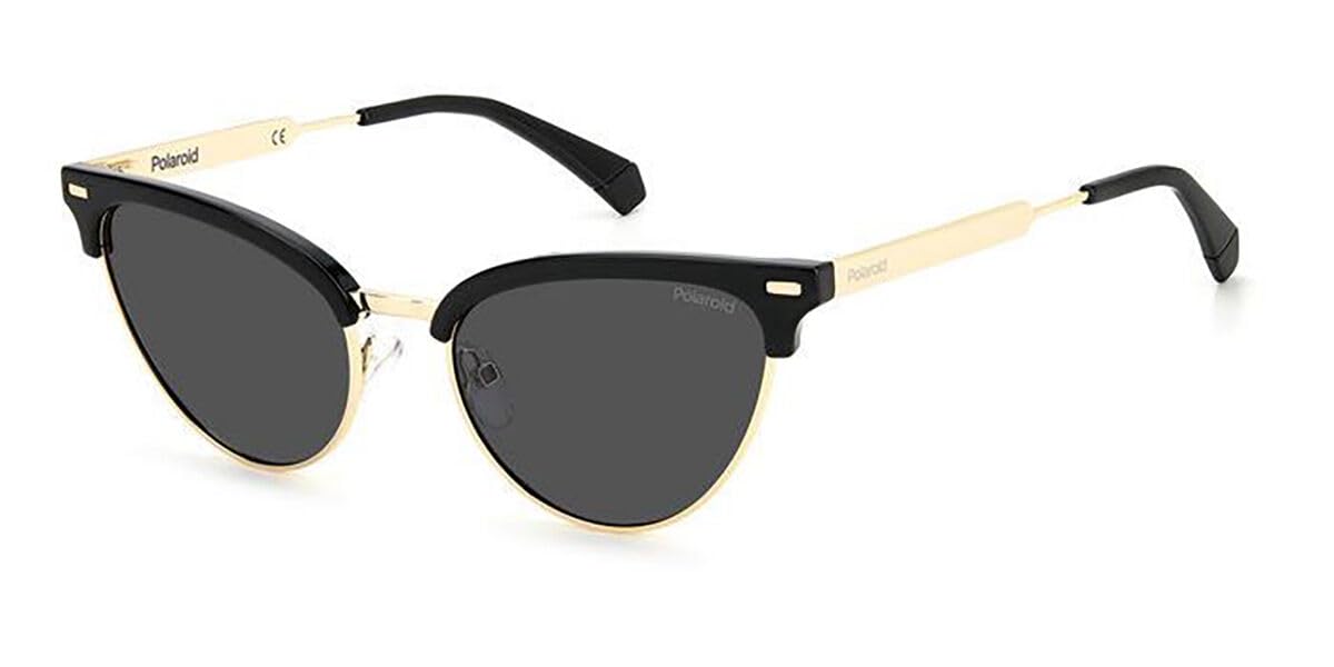 Polaroid PLD 4122/S Gafas, 2M2, 52 para Mujer