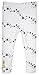 L'ovedbaby Unisex-Baby Organic Cotton Leggings