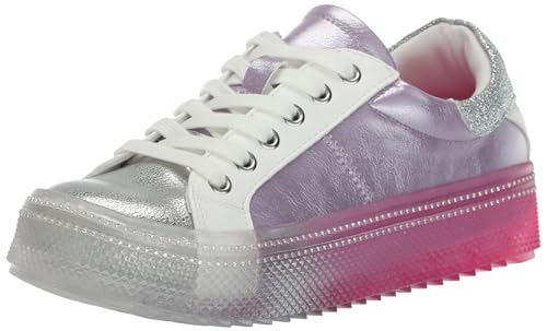 Steve Madden Girl's Divine Sneaker