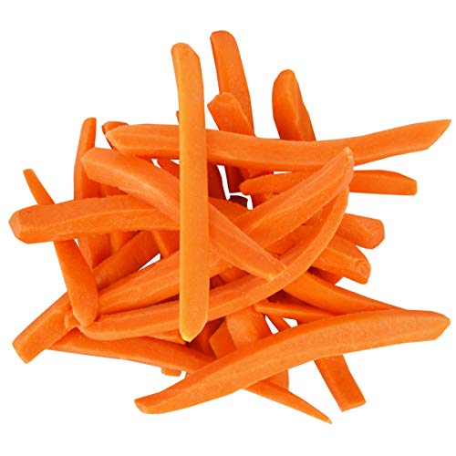 OH Snap Carrot Cuties Pickled Carrot Stick, 2.25 Ounce -- 12 per case.