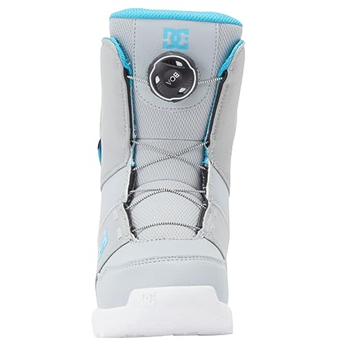 DC SHOES R230201401157 Boots