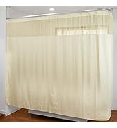 Amazon｜TOMOYASU 病院カーテン 医療用カーテン サイズオーダー