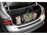 Trunknets Inc Trunk Envelope Cargo NET for Toyota Corolla 2000-2019