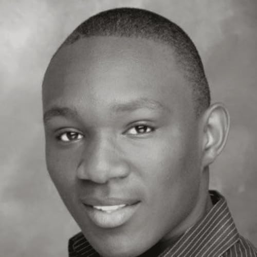 Gabe Kalembo is a passionate coach cover art