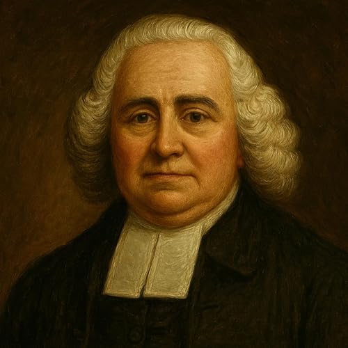 Isaac Backus (1724-1806)