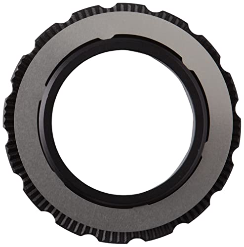 Sram Unisex - Adult Circlip-2136314935 Circlip Ring, Black, 160 mm - Image 2