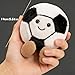 Imagen de CDLIZW Pelota de Fútbol de Peluche