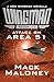 Attack on Area 51 (Wingman Book 17)