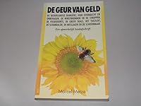 De geur van geld: Een opmerkelijk bankafschrift 9061683963 Book Cover