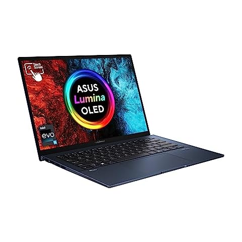 ASUS Zenbook 14 OLED Touchscreen Laptop Cover