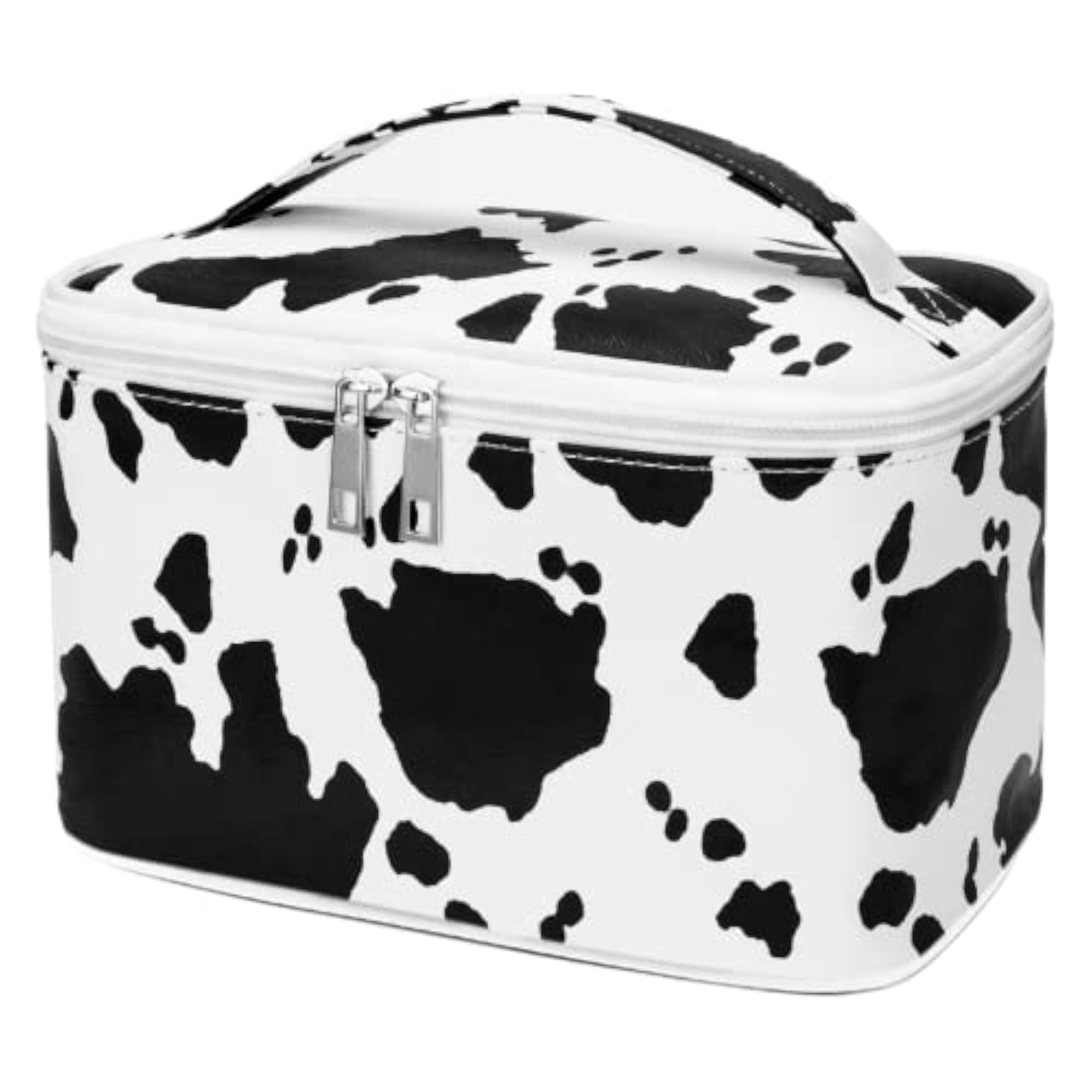 Makeup Bag Organizer Travel Toiletry Bag for Women