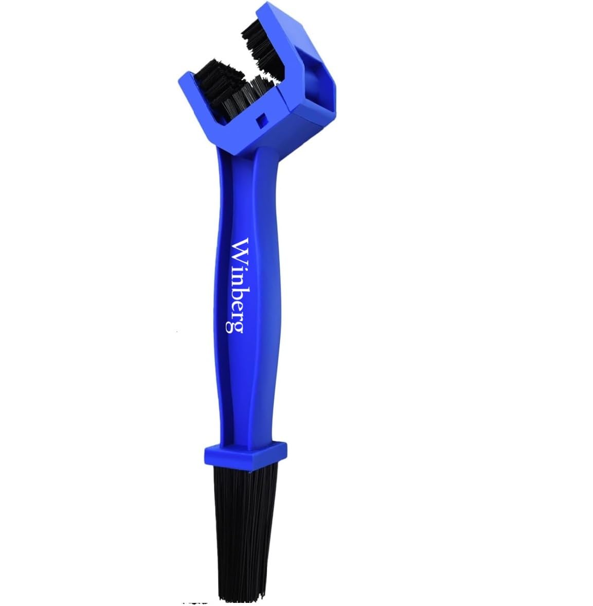Winberg Bike Chain Cleaning Brush, Blue Bicycle Chain Cleaner Tool with Bristles for Cycle Maintenance BBrush-image-40