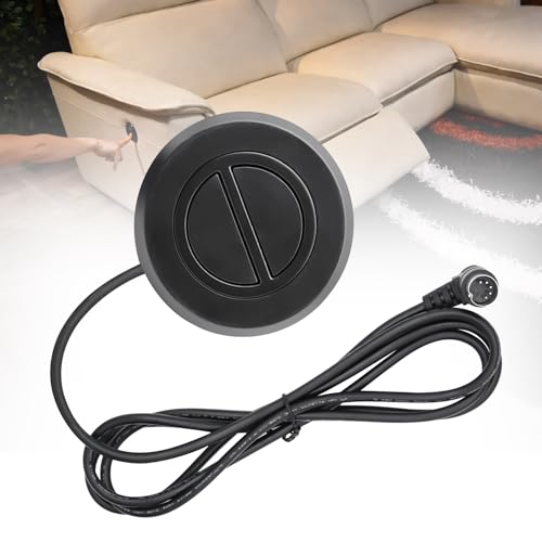 2-Button 5-Pin Power Recliner Hand Control Replacement