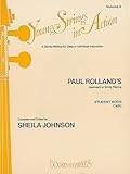  Rolland-johnson : young strings in action 2 - violoncelle