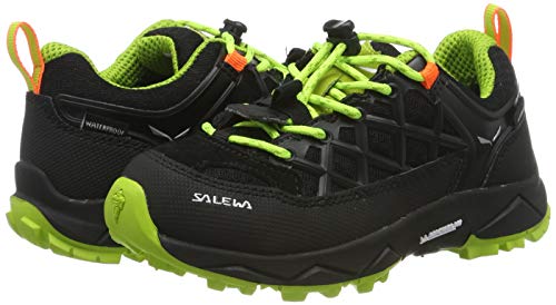 Salewa JR Wildfire Waterproof Scarpe da Trekking e...