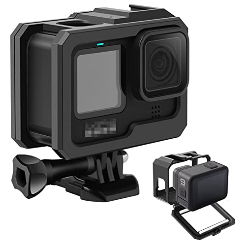 X|[cJیP[XEGoPro Hero 10 Blackp P[X/Jo[ vX`bN n[hP[X S[v q[[10 ubN P[X/Jo[