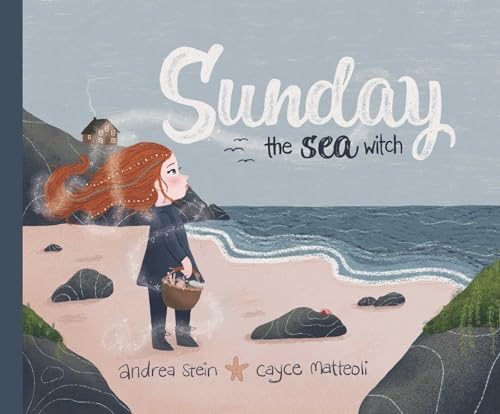 Image of Sunday The Sea Witch