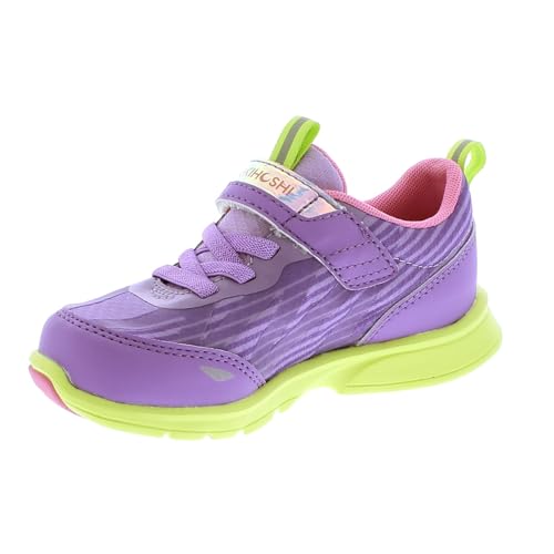 TSUKIHOSHI Girl's Jet (Toddler/Little Kid) Sneaker4