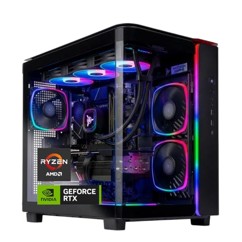 Skytech King 95 RTX 5070 Ti PC