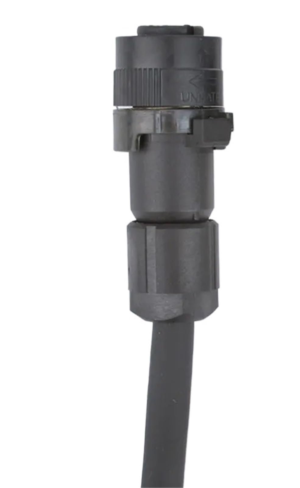 Cable codificador JF A660-2005-T505 de 15m recto para señal de servomotor CNC 8