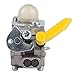 Savior C1U-H60 30cc Carburetor for Ryobi EX26 Carburetor Ryobi CS30 CS26 Poulan Craftsman 26cc Trimmer Carb Replace 308054013 308054012 308054004 308054008