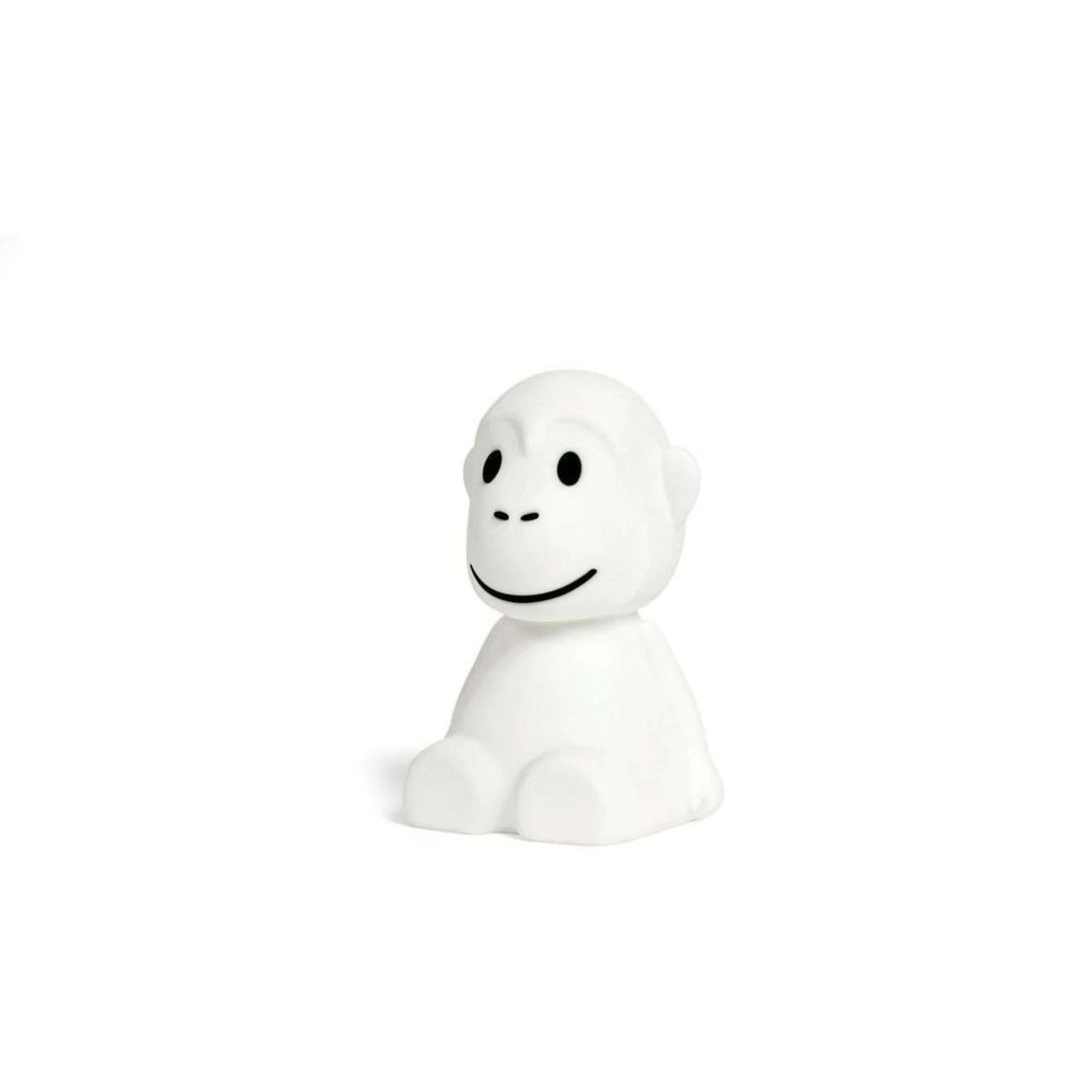 Veilleuse Bundle of light Mr Maria singe 16.50 cm pour chambre enfant