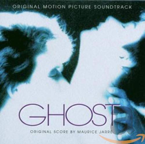 Ghost (Bande Originale du Film) [Import anglais]