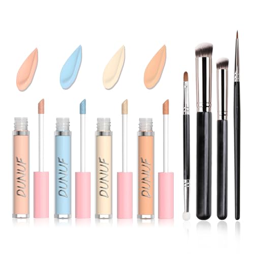 Corrector de ojeras