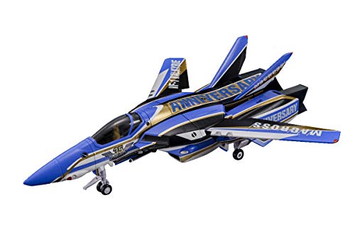 VF-1J Macross 35th Anniversary Arcadia 1/60 figurine transformable