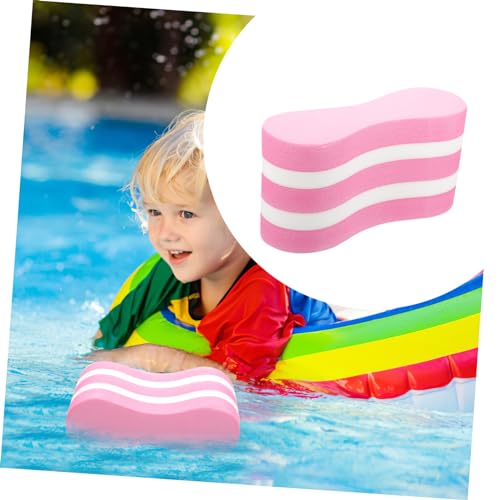 Flotador de piernas para entrenamiento de natación miniatura 6