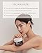ACWELL Licorice pH Balancing Toner Pad - Vegan Cotton Pad, Double-sided Toner Pads for Blemish and Soothing Care - Korean Daily Skincare - Improves Uneven Skin Tone, 70pads, Transparent