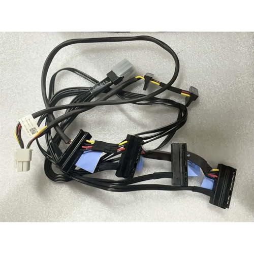 Cable SAS Mini-SAS 8087 a 4x8482 con conector de 12 pines 0NFJ71 para servidores T320 y T420