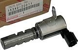 GENUINE TOYOTA LEXUS RIGHT SIDE CAM TIMING OIL CONTROL VALVE OEM 15330-20011