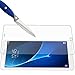 [2-Pack]-Mr.Shield Designed for Samsung Galaxy Tab A 10.1 Inch (2016) [Not Fit for 2017/2018/2019] [Tempered Glass] Screen Protector [0.3mm Ultra Thin 9H]