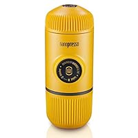 Amazon.co.jp: 【正規品】WACACO(ワカコ) Nanopressoポータブル